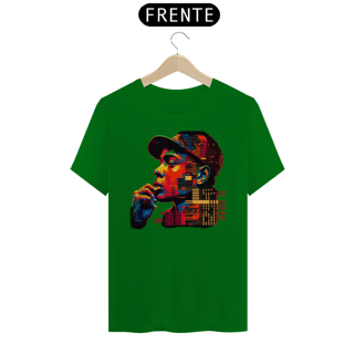 Nome do produto Hip-Hop 01 Tshirt