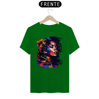 Nome do produto Soul 01 Tshirt