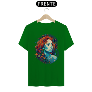 Nome do produto New Age 01 Tshirt