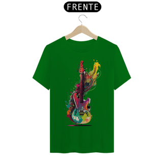 Nome do produto Baixo 02 Tshirt