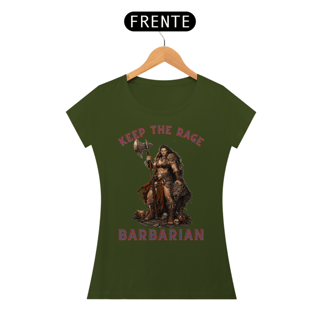 Nome do produto Barbara 03 Tshirt Baby Long