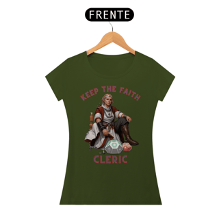 Nome do produto Cleriga 03 Tshirt Baby Long