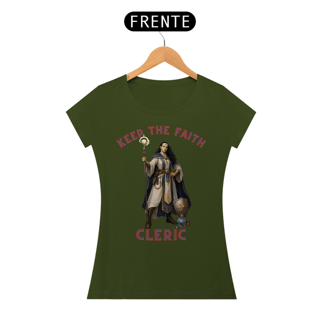 Nome do produto Cleriga 04 Tshirt Baby Long