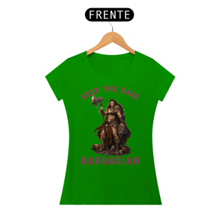 Nome do produto Barbara 03 Tshirt Baby Long