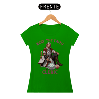 Nome do produto Cleriga 03 Tshirt Baby Long