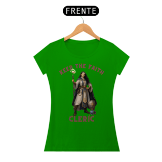 Nome do produto Cleriga 04 Tshirt Baby Long