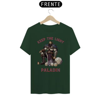 Nome do produto Paladino 02