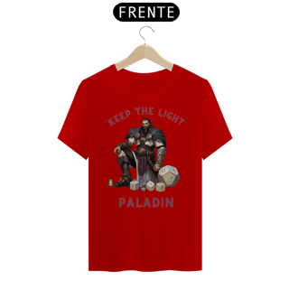 Nome do produto Paladino 02