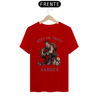 Nome do produto Patrulheiro 02