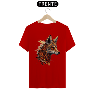 Nome do produto Chacal 01 Tshirt