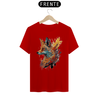 Nome do produto Chacal 02 Tshirt