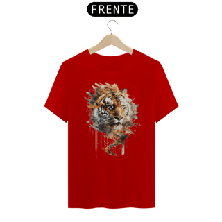 Nome do produto Tigre 01 Tshirt