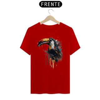 Nome do produto Tucano 02 Tshirt
