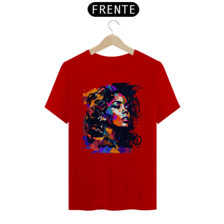 Nome do produto Soul 01 Tshirt