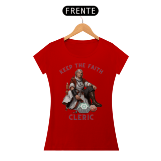 Nome do produto Cleriga 03 Tshirt Baby Long