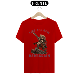 Nome do produto Barbara 04 Tshirt