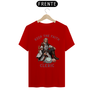 Nome do produto Cleriga 03 Tshirt