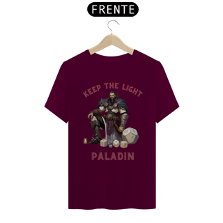 Nome do produto Paladino 02