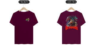 Nome do produto Dragões 02