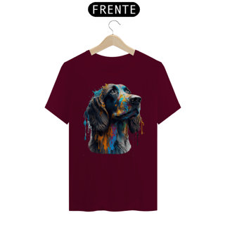 Nome do produto Cachorro 01 Tshirt
