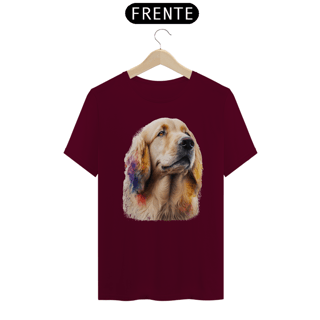 Nome do produto Cachorro 03 Tshirt