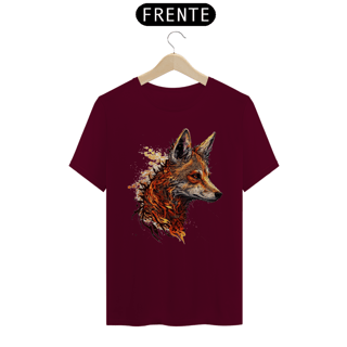 Nome do produto Chacal 01 Tshirt