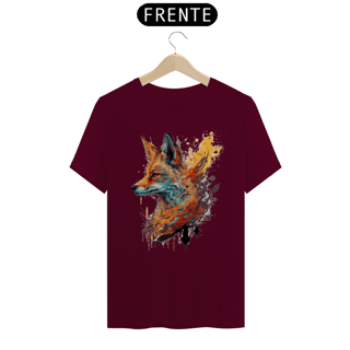 Nome do produto Chacal 02 Tshirt
