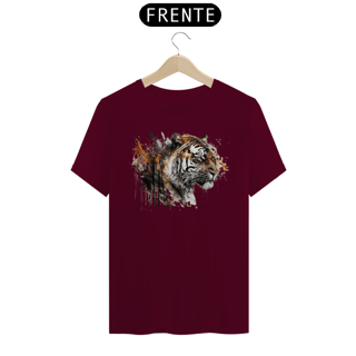 Nome do produto Tigre 02 Tshirt