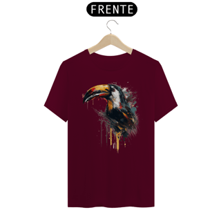 Nome do produto Tucano 02 Tshirt