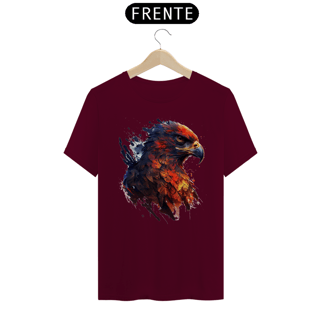 Nome do produto Falcão 01 Tshirt