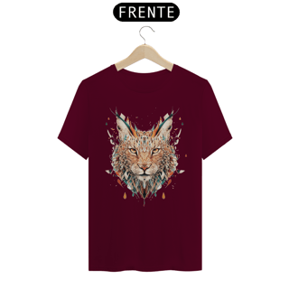 Nome do produto Lince 02 Tshirt