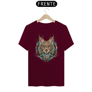 Nome do produto Lince 01 Tshirt