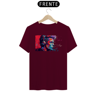 Nome do produto Musical 02 Tshirt
