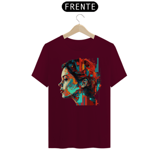 Nome do produto Techno 01 Tshirt