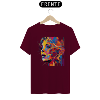 Nome do produto Techno 02 Tshirt