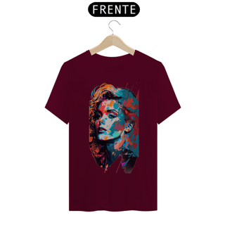 Nome do produto Techno 03 Tshirt