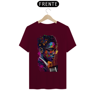Nome do produto Blues 02 Tshirt