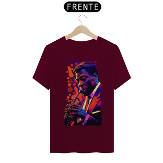 Nome do produto Jazz 01 Tshirt