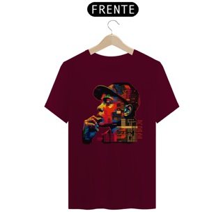 Nome do produto Hip-Hop 01 Tshirt