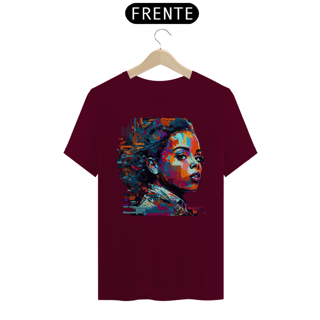 Nome do produto R&B 01 Tshirt