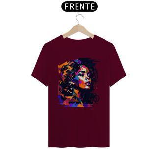 Nome do produto Soul 01 Tshirt