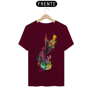Nome do produto Baixo 02 Tshirt