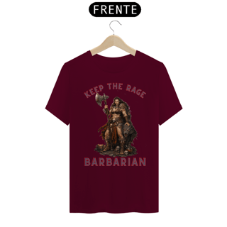 Nome do produto Barbara 03 Tshirt