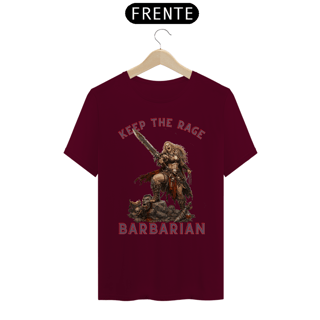 Nome do produto Barbara 04 Tshirt