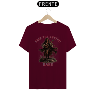 Nome do produto Barda 04 Tshirt
