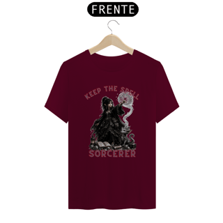 Nome do produto Feiticeira 03 Tshirt