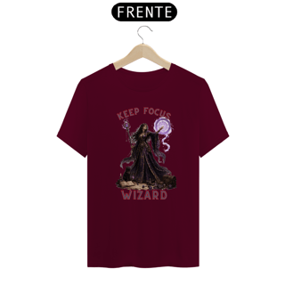 Nome do produto Maga 03 Tshirt