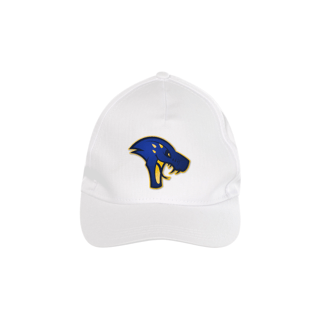 Nome do produto Boné Confort - Mascote Cobras