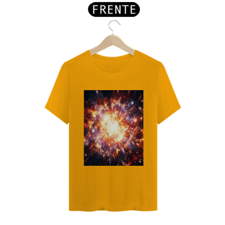 Nome do produto Shirt Big Bang Quality
