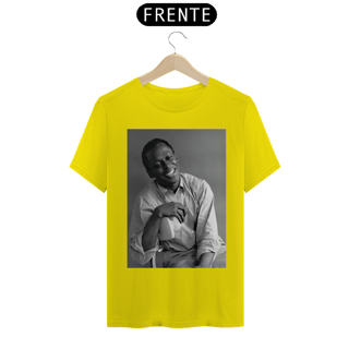 Nome do produto Shirt Miles Davis Quality